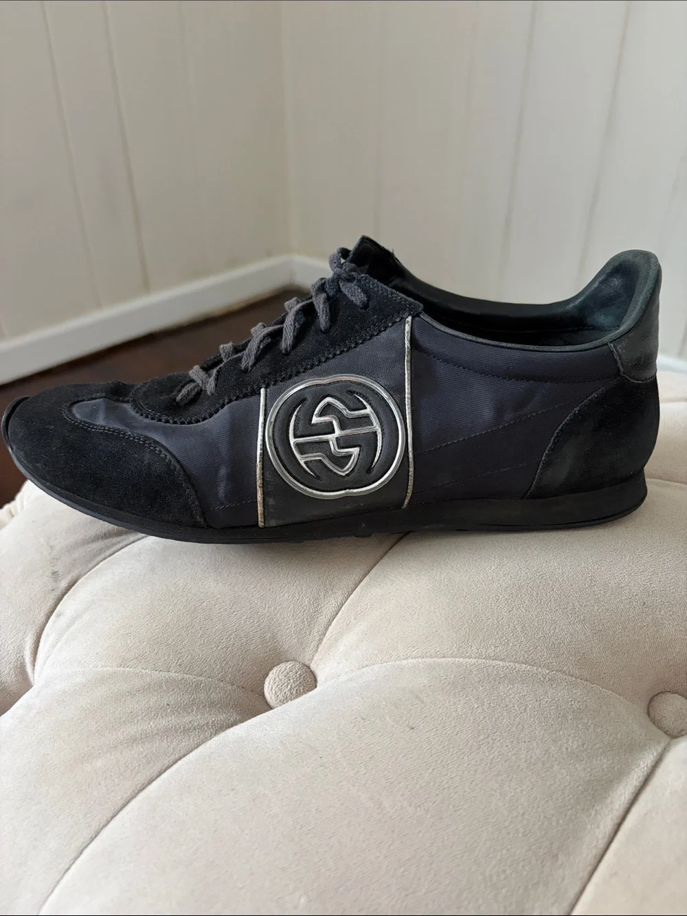 Gucci sneakers